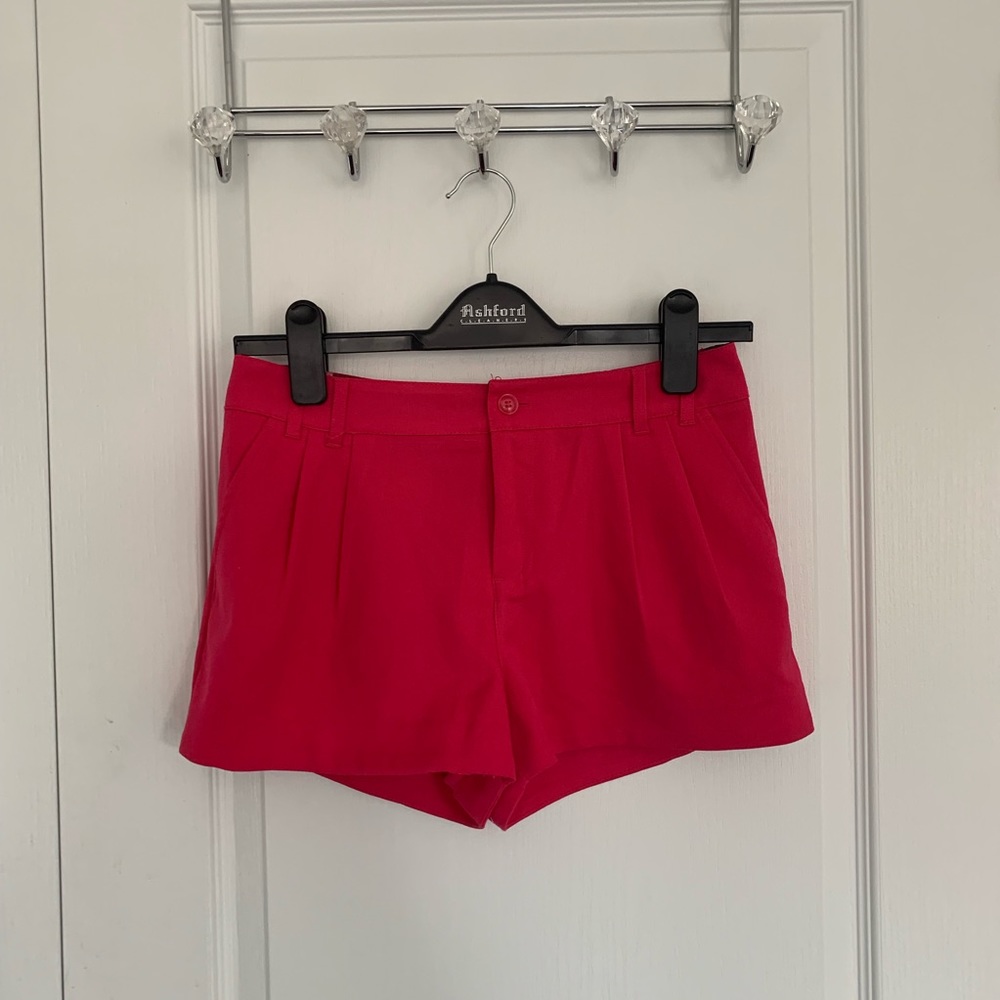 H&M Pink Shots - Brand New